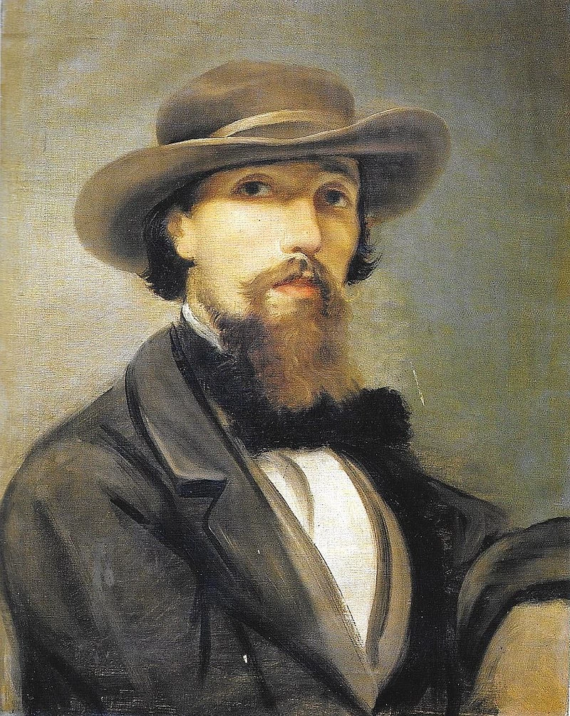 Autoritratto